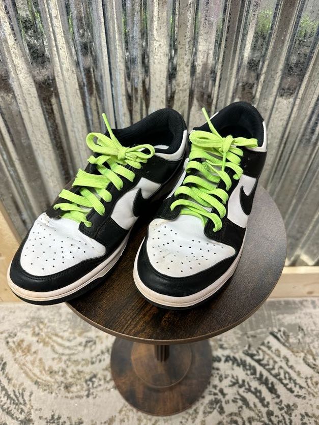 Nike Shoes, 9.5