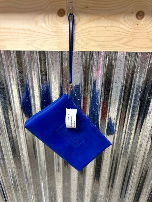 Royal Blue HUNTER Bag