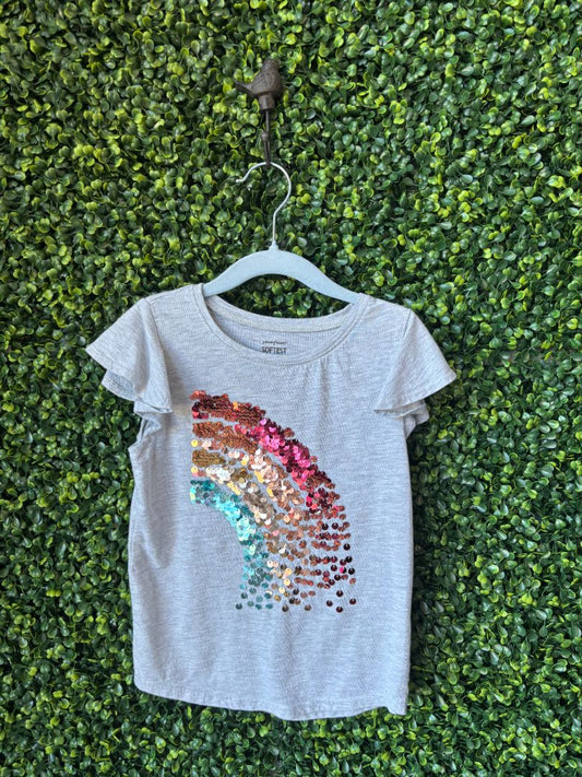 Rainbow T-Shirt, 5