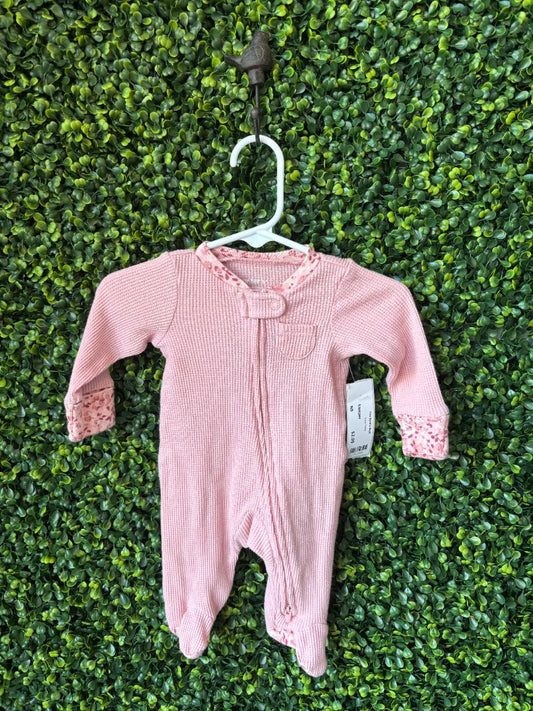 Pink Sleeper, NB