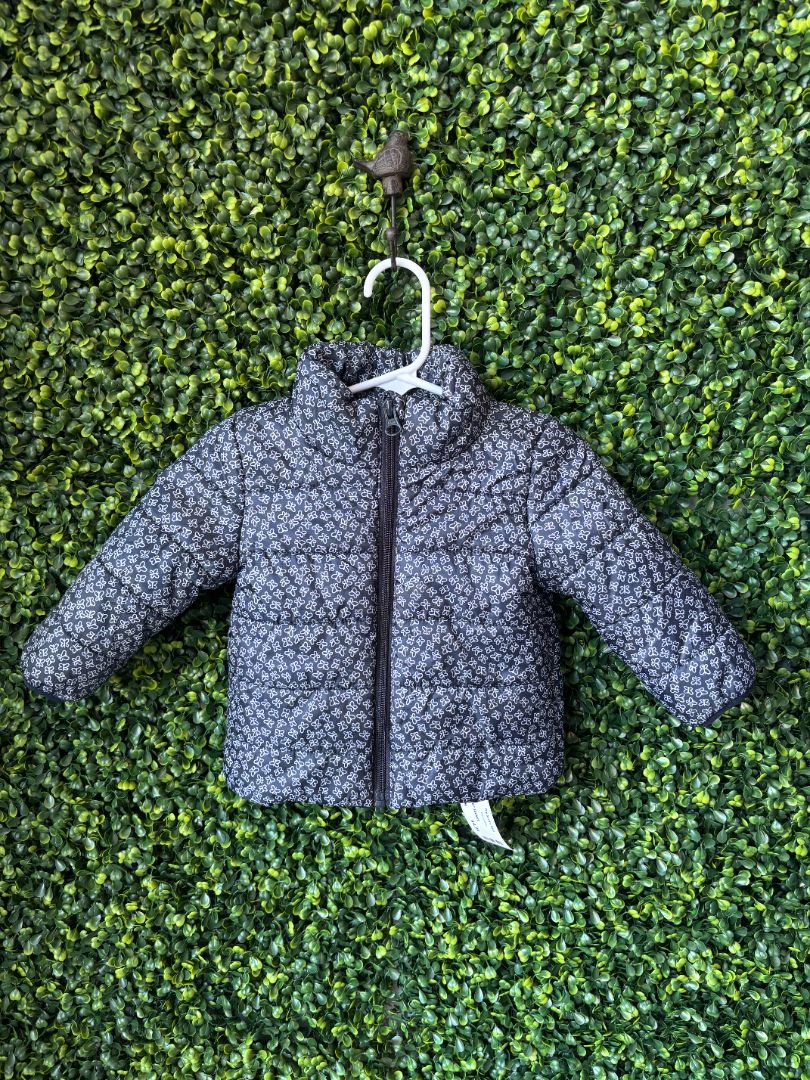 Puffer Jacket, 6-12M