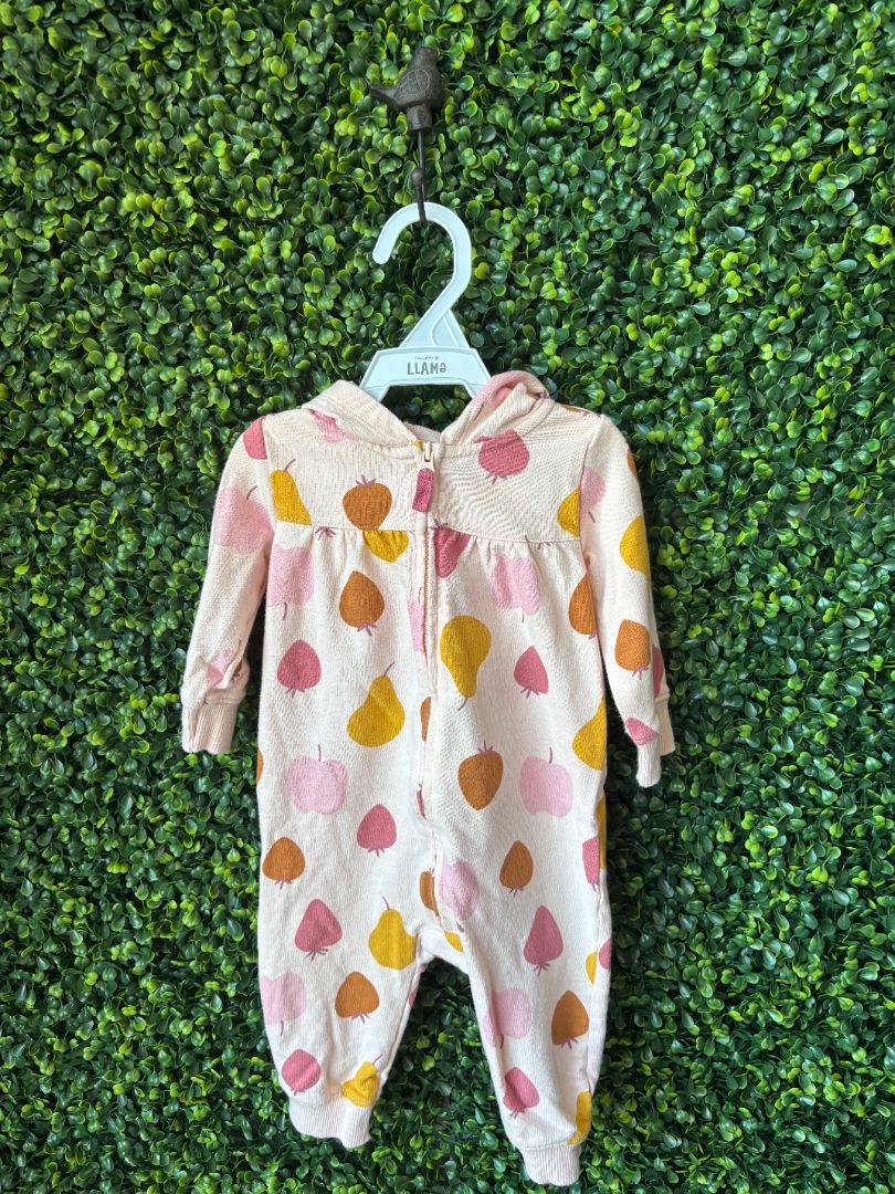 Carter's Pear Outfit, 6M