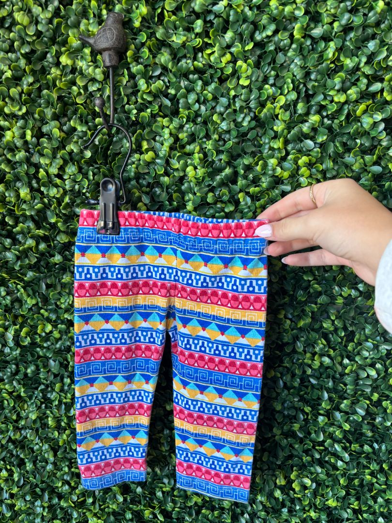 Rare Editions Penguin Outfit, 6-9M