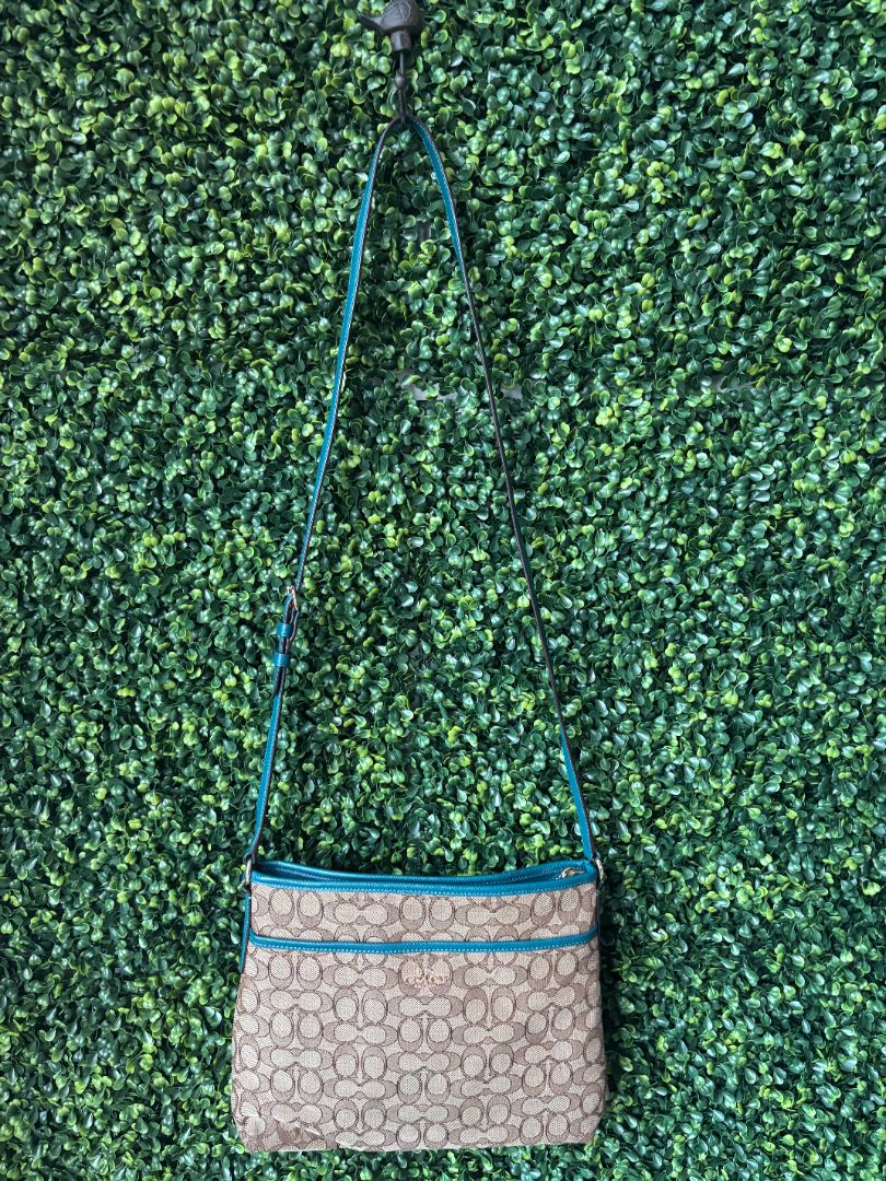 Coach Crossbody Purse