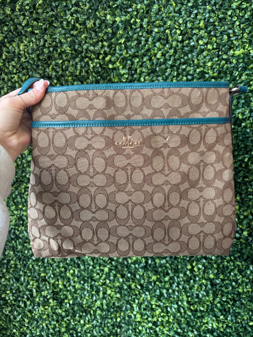 Coach Crossbody Purse