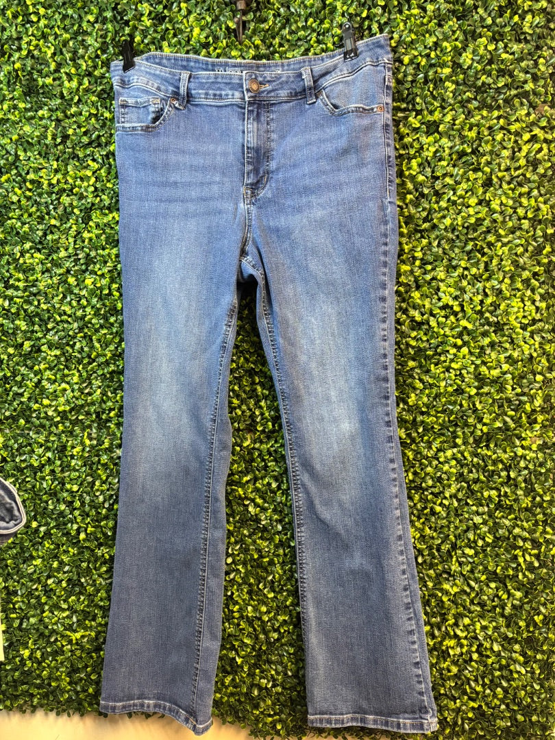 Maurices Denim Jeans, 14