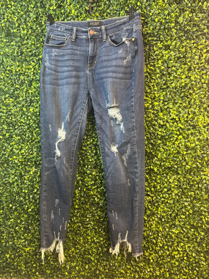 Denim Judy Blue Jeans, 9/29