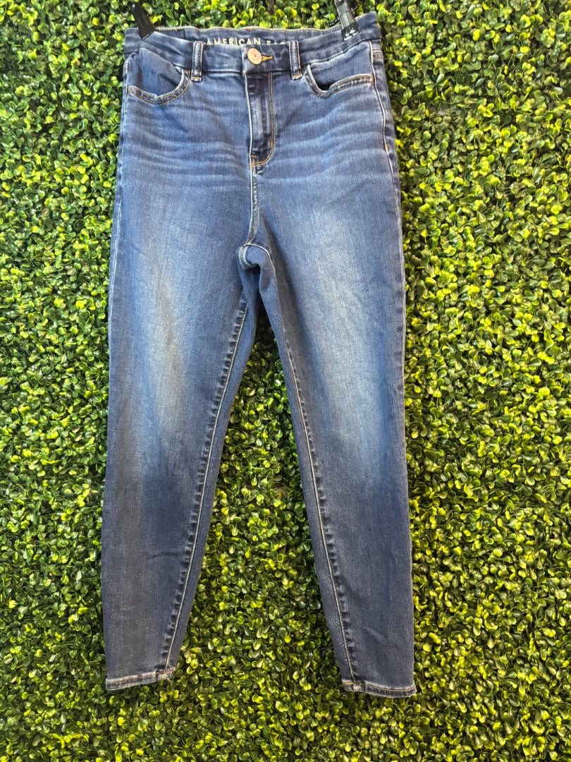 AE Jeans, 2 X Short