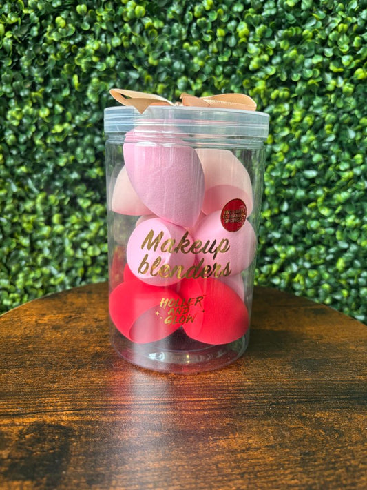 Beauty Blenders Set