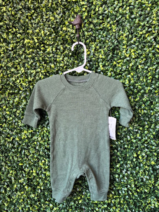 Green Carter's Sleeper, 3M