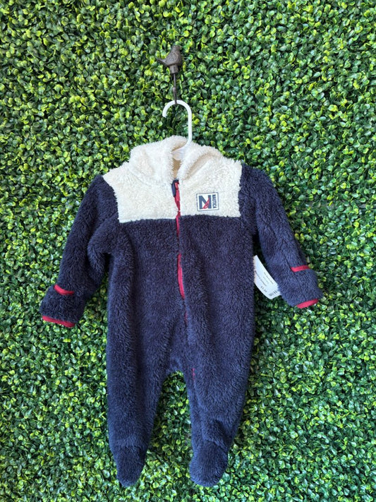 Nautica Jumper, 3-6M