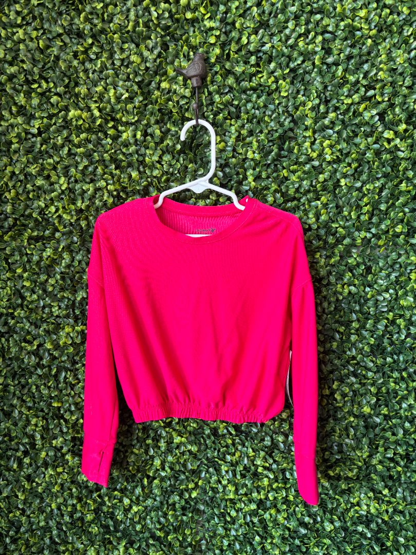 Hot Pink Old Navy Shirt, 5