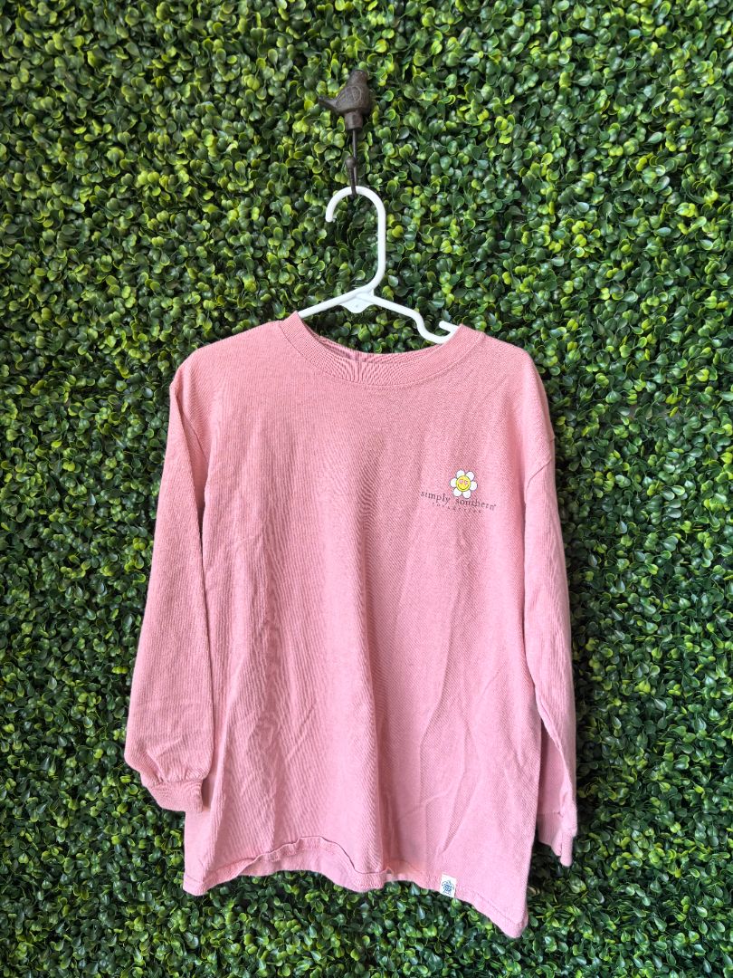 Simply Southern Long Sleeve, 6/7