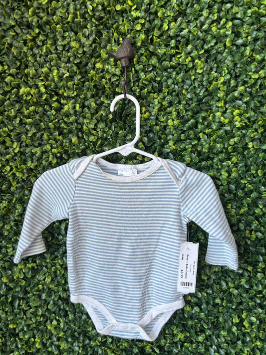 Beau + Belle Onesie, 6-9M
