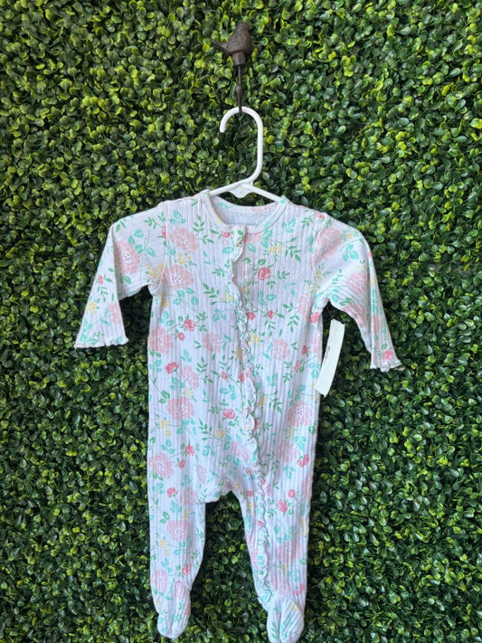 Flower Sleeper, 9M