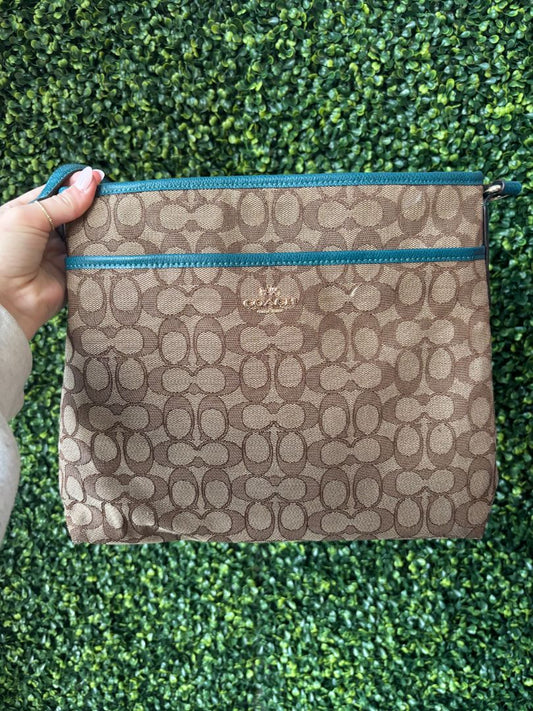 Coach Crossbody Purse