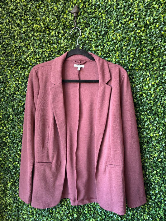 Mauve Blazer, Small