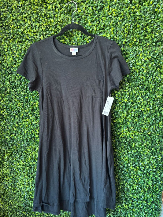 Black  Black dress, XXS