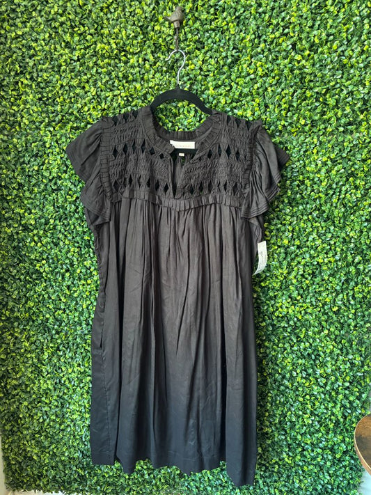 Black  Dear John Dress, XS