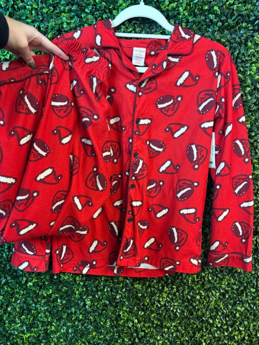 Cat & Jack Christmas Pj's, 14