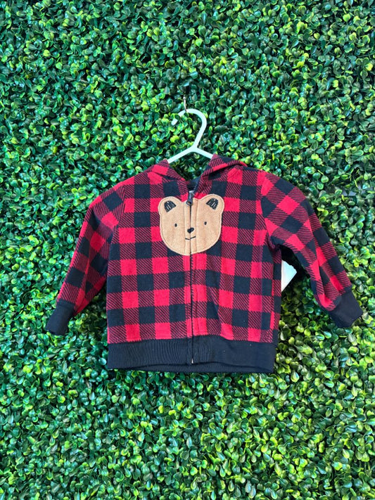 Baby Jacket, 3-6M
