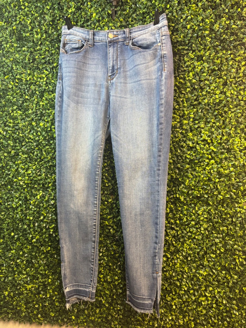 Judy Blue Jeans Slim Fit, 9/29