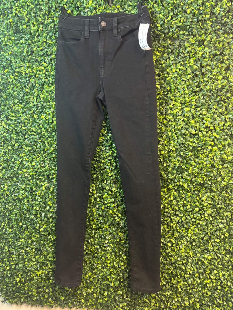Black Westbound NWT Pants, 8