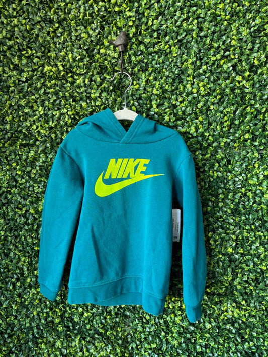 Nike Hoodie, 4T